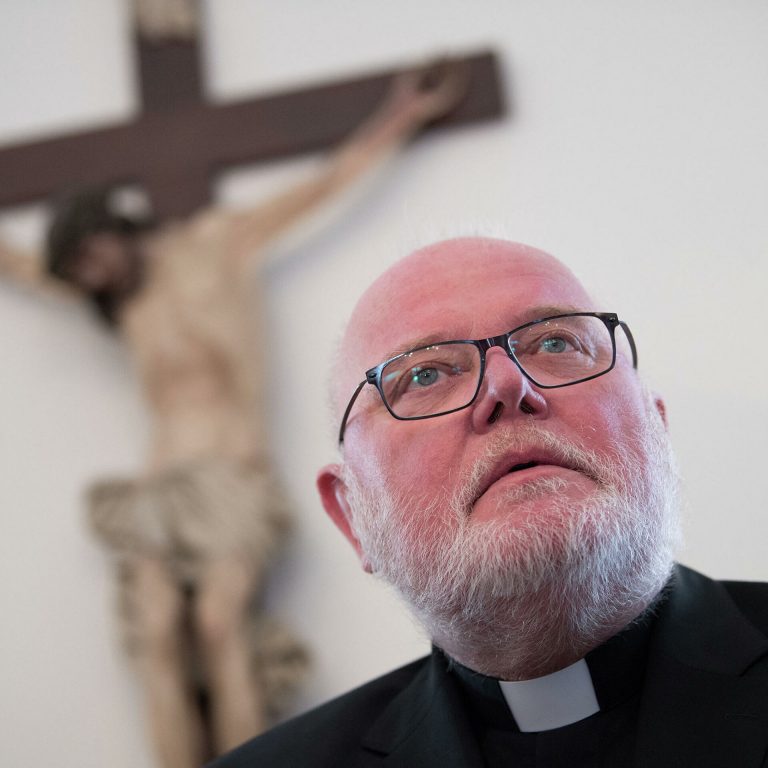 «La Chiesa cattolica è arrivata a un punto morto», parole del cardinale di Monaco Reinhard Marx in una lettera…