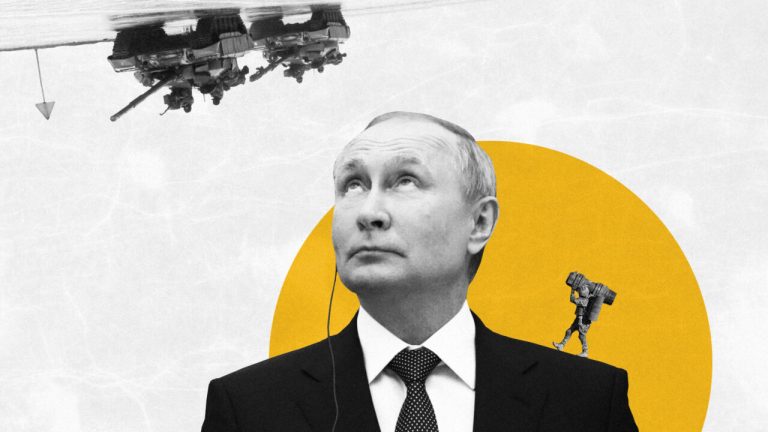 Una guerra di sanzioni per fermare Putin. Tutti i dubbi che possiamo avere