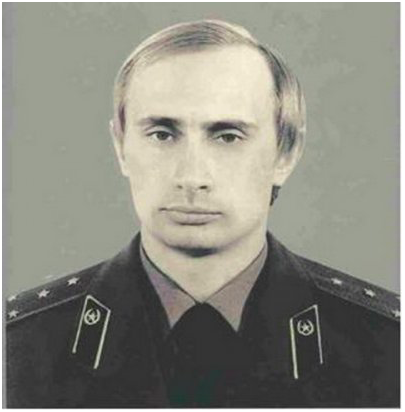 Vladimir Putin: profilo di uno Zar alla luce della guerra in Ucraina