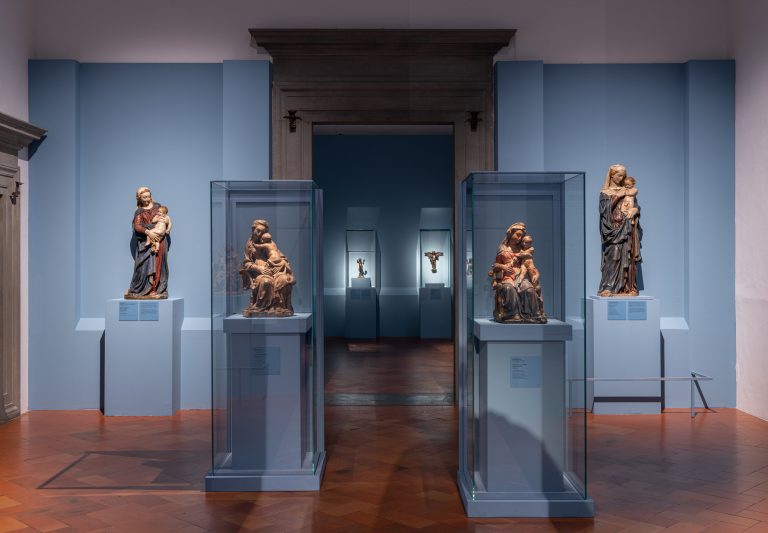 Una mostra di Donatello a Firenze come mai vista prima dal 19 marzo al 31 luglio 2022