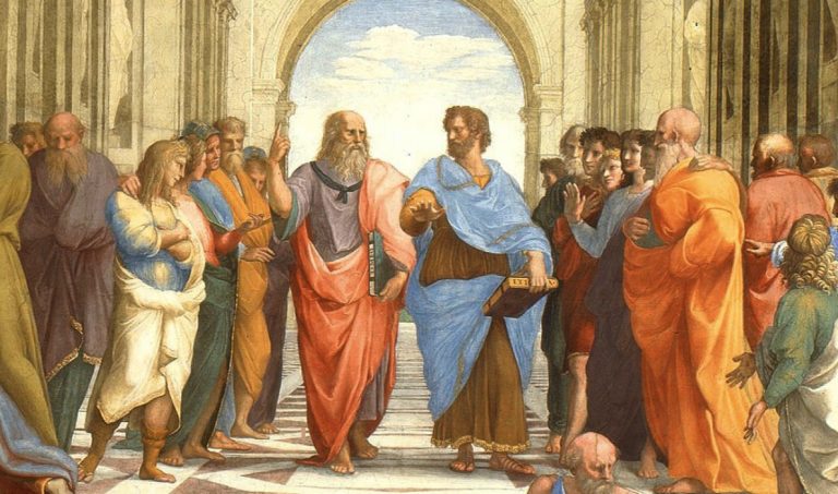 Riscoprendo Platone