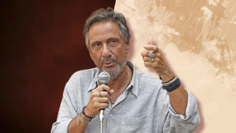Mario Tozzi: “Questa estate? In futuro ci sembrerà una delle più fresche”